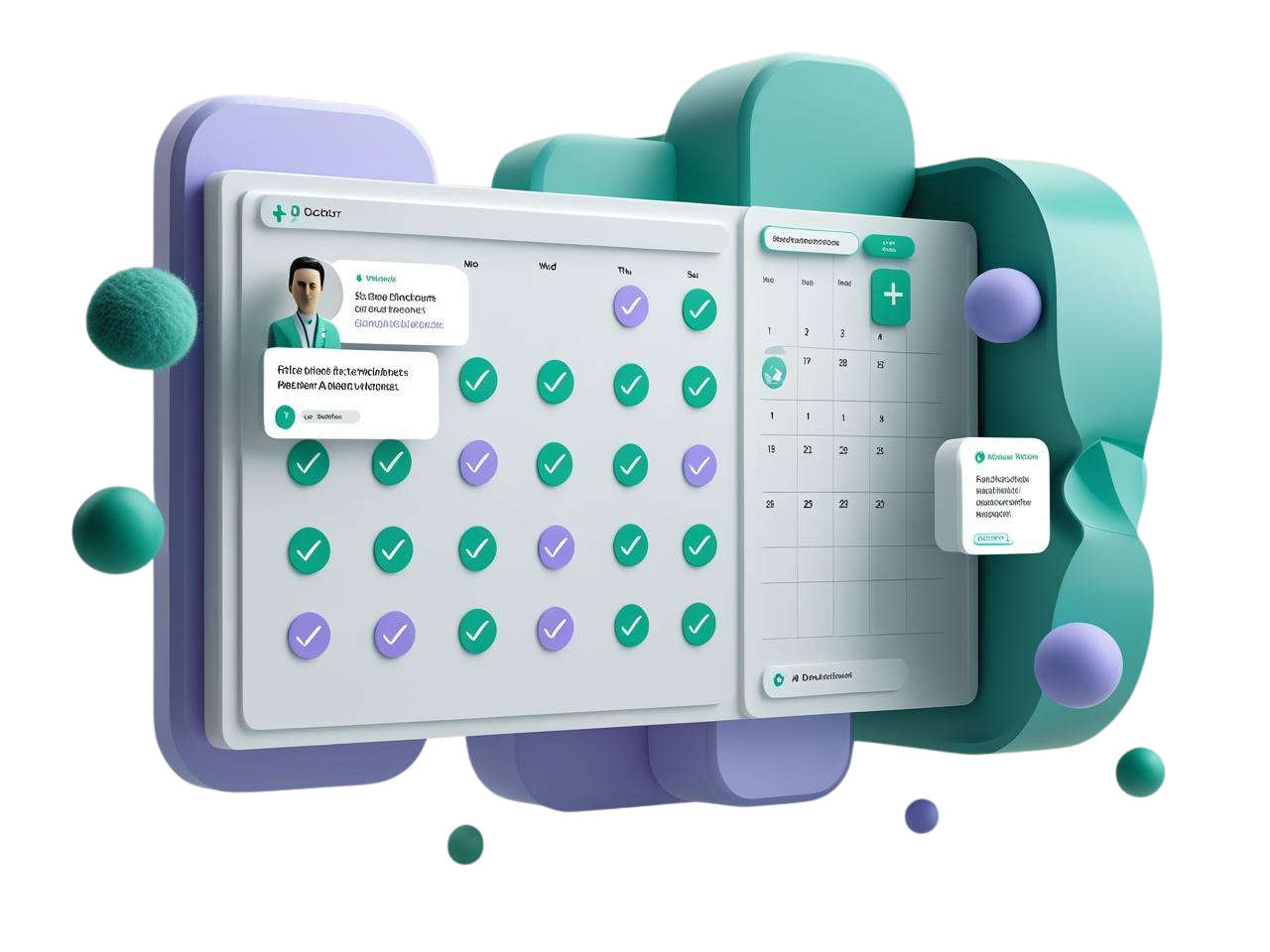 Demostración de Optimización para Consultorios Médicos